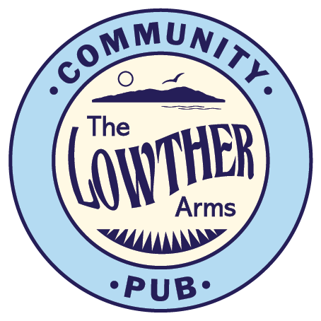 The Lowther Arms Community Project Mawbray